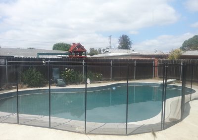 Pool Sober Living Homes in Orange County